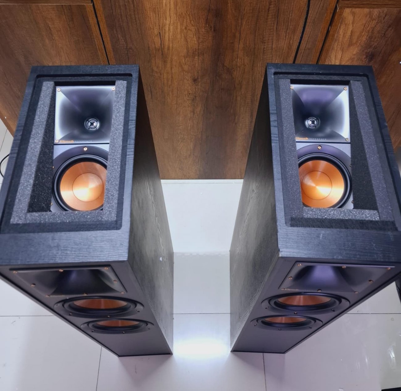 KLIPSCH MODELO R-625FA