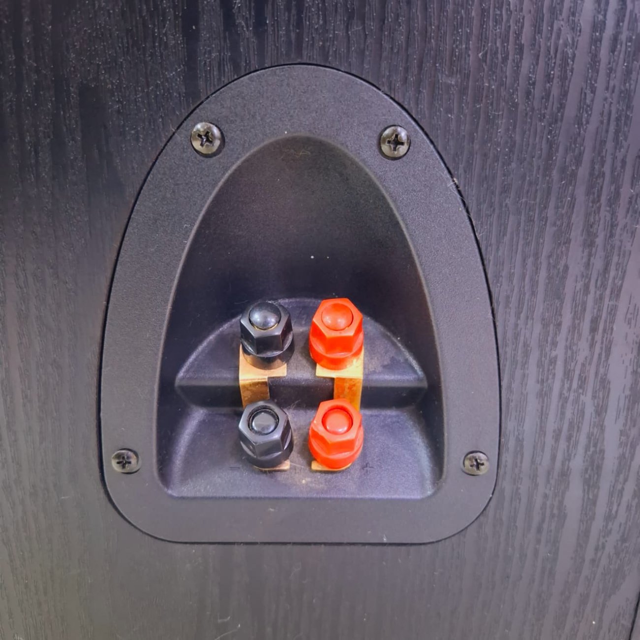 KLIPSCH MODELO SYNERGY F3
