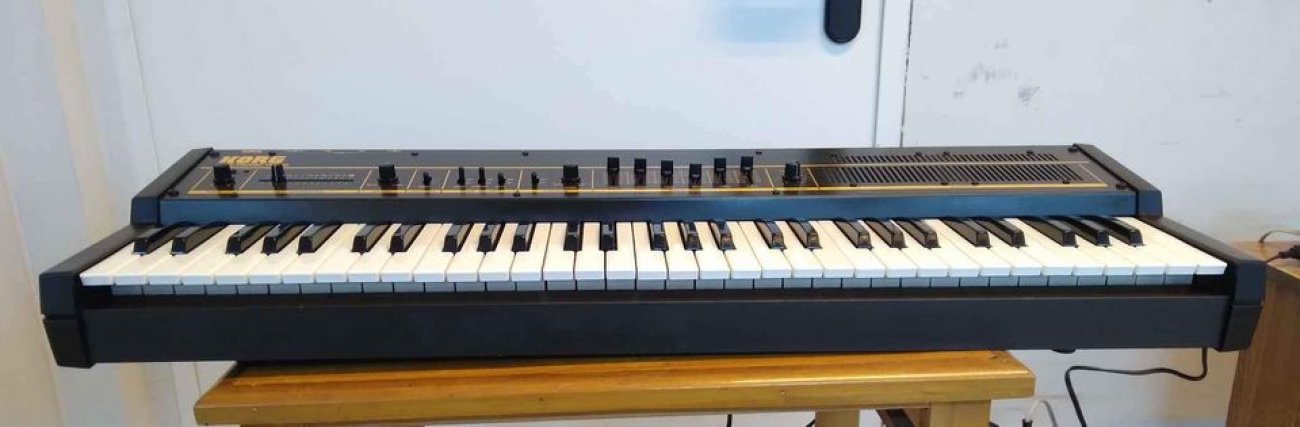 KORG MODELO LP-10