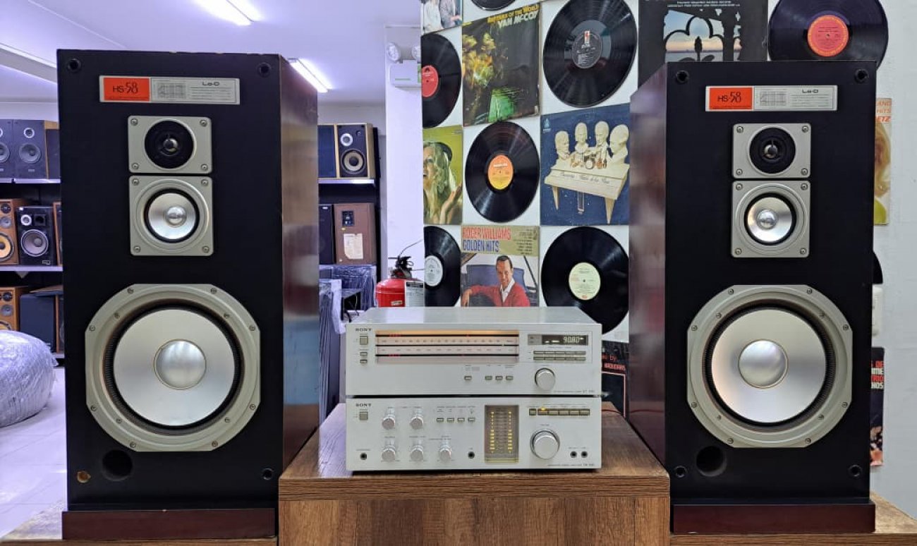 LO-D MODELO HS-58
