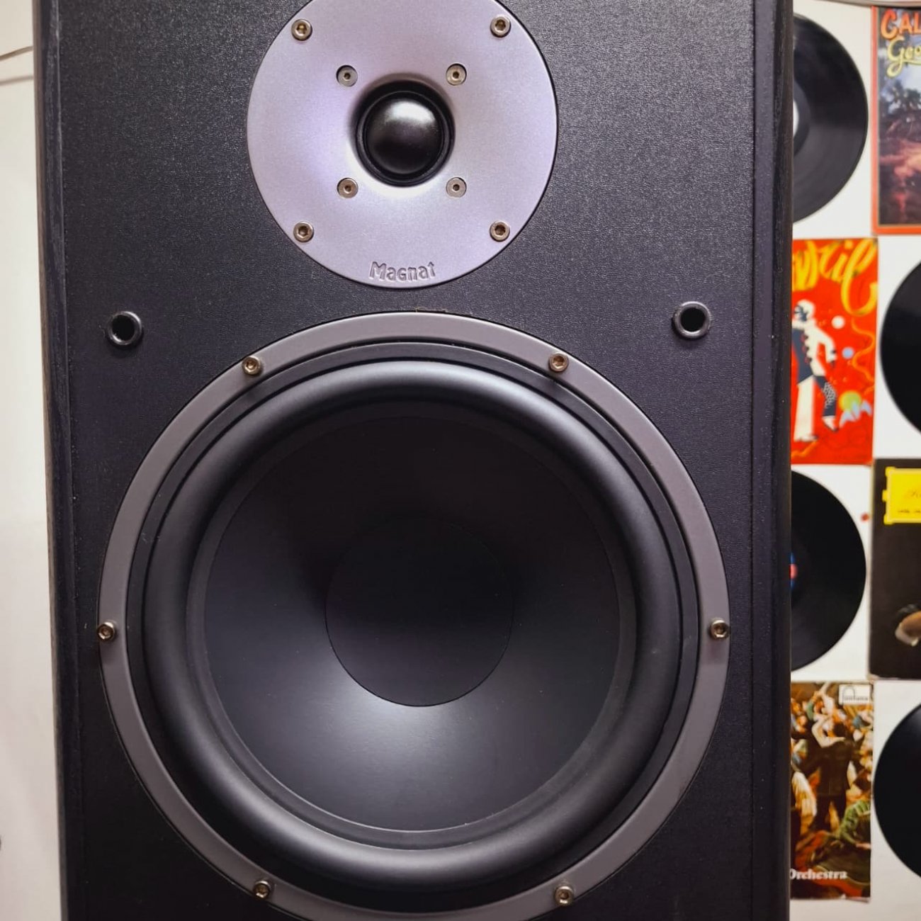 MAGNAT MONITOR SUPREME 2002