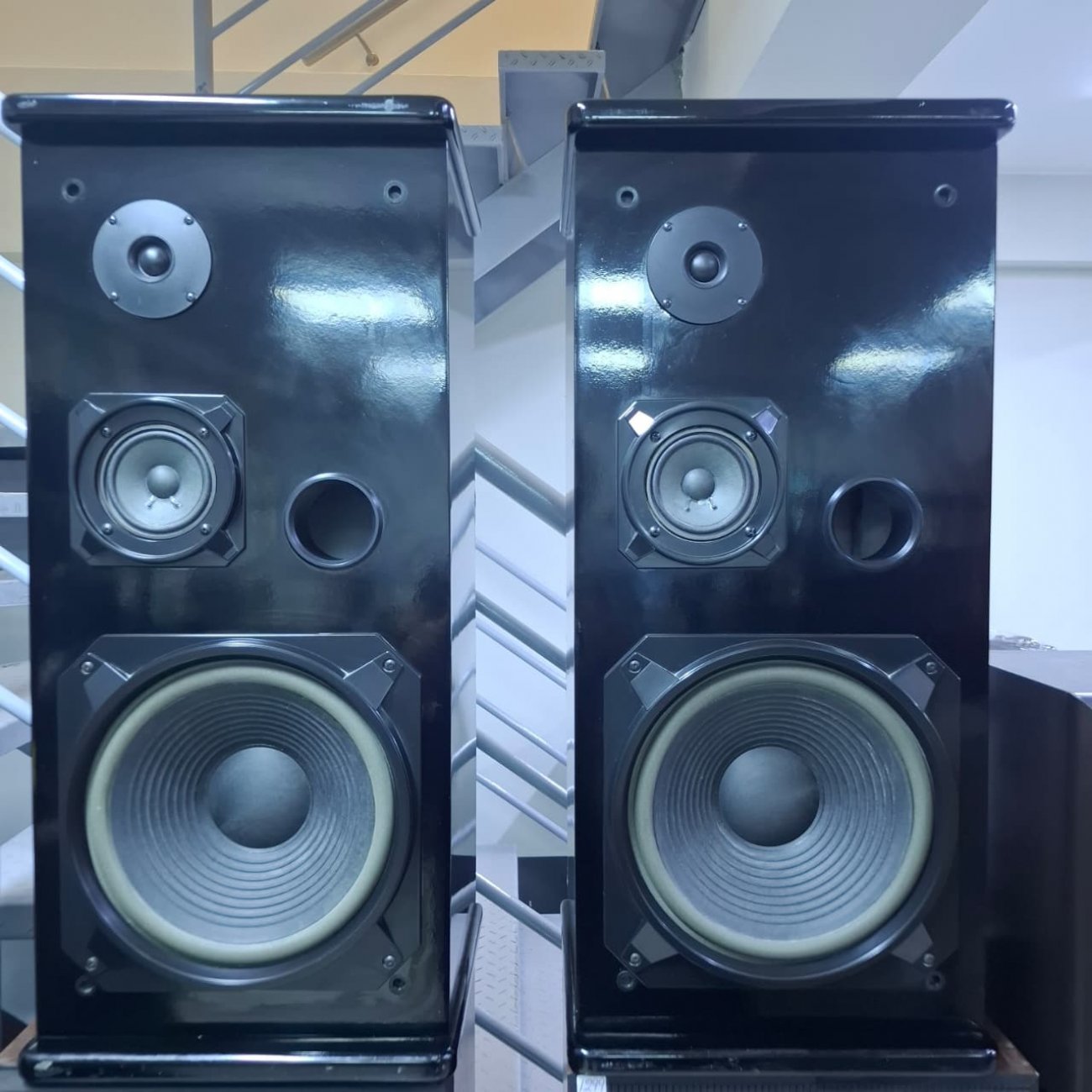 MARANTZ MODELO LSP-1412