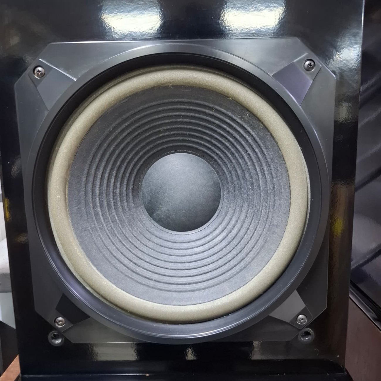 MARANTZ MODELO LSP-1412