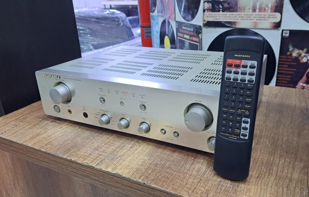 MARANTZ MODELO PM-4400