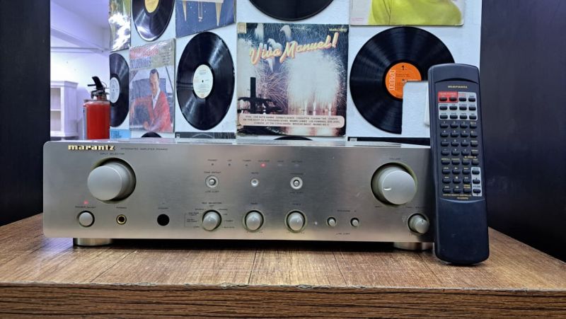 MARANTZ MODELO PM-4400