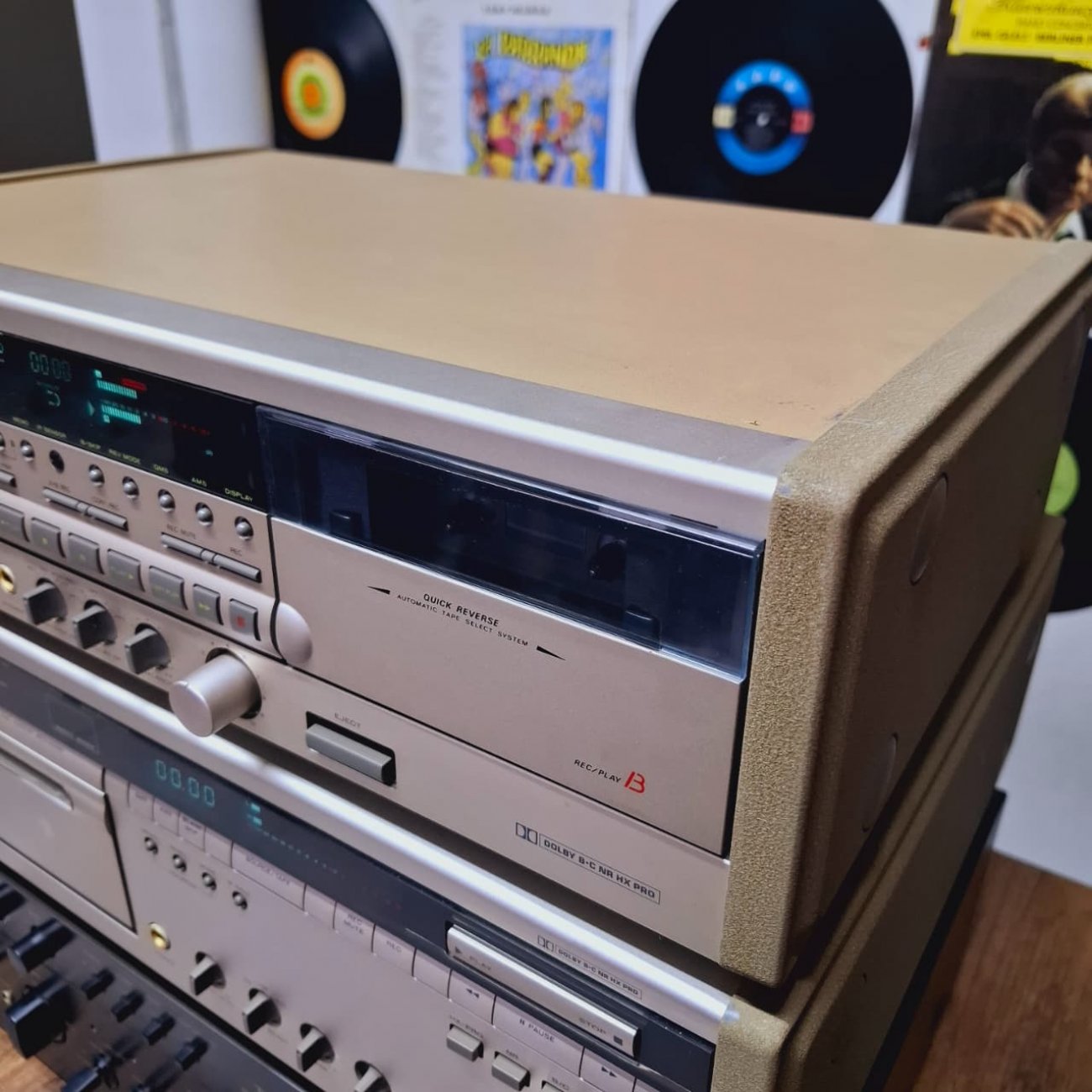 MARANTZ MODELO SD-515