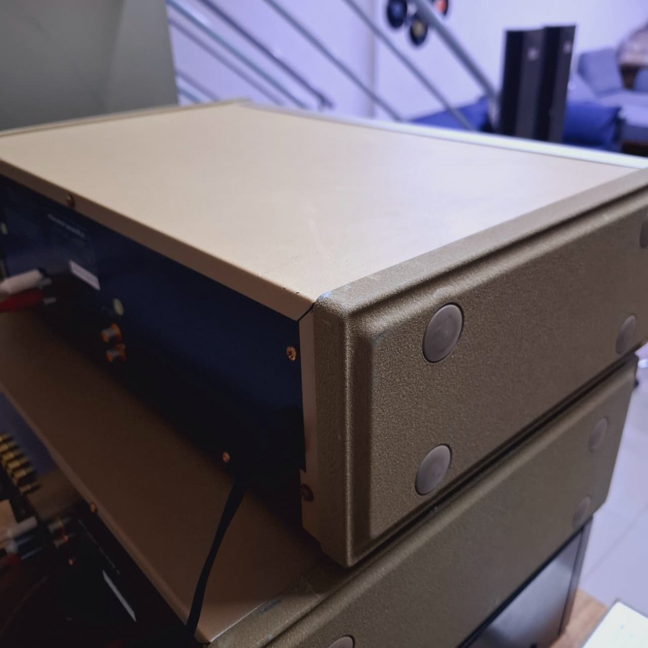 MARANTZ MODELO SD-515