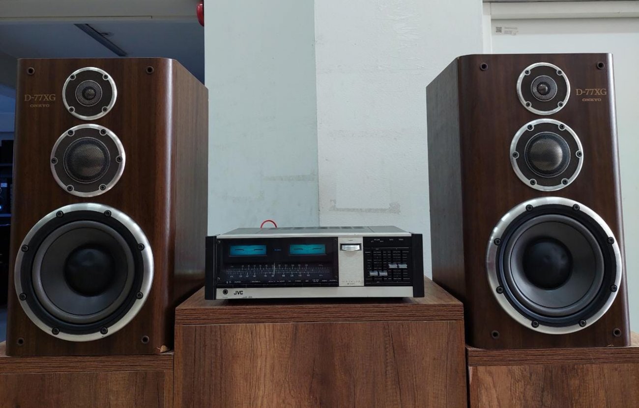 Productos de la marca ONKYO