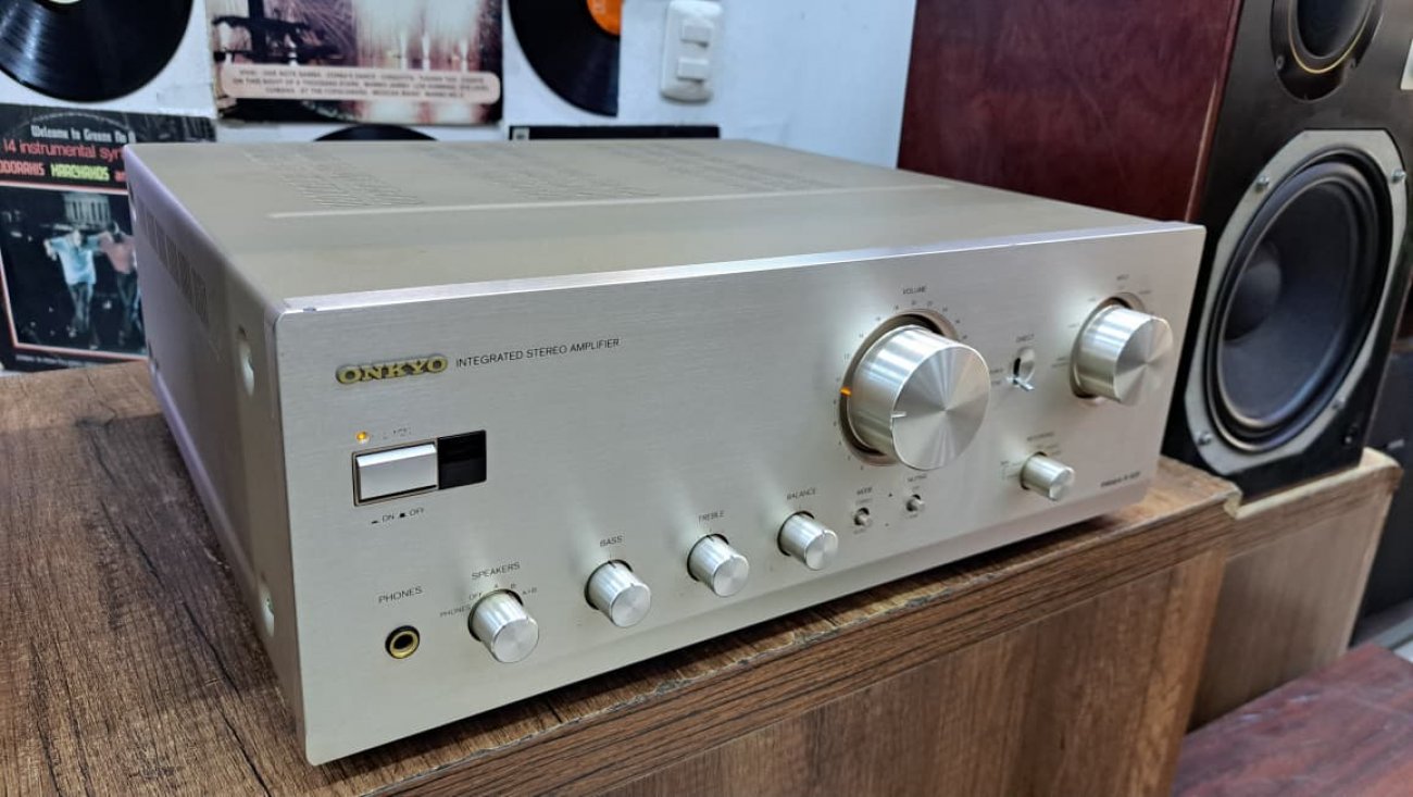 ONKYO MODELO INTEGRA A-925