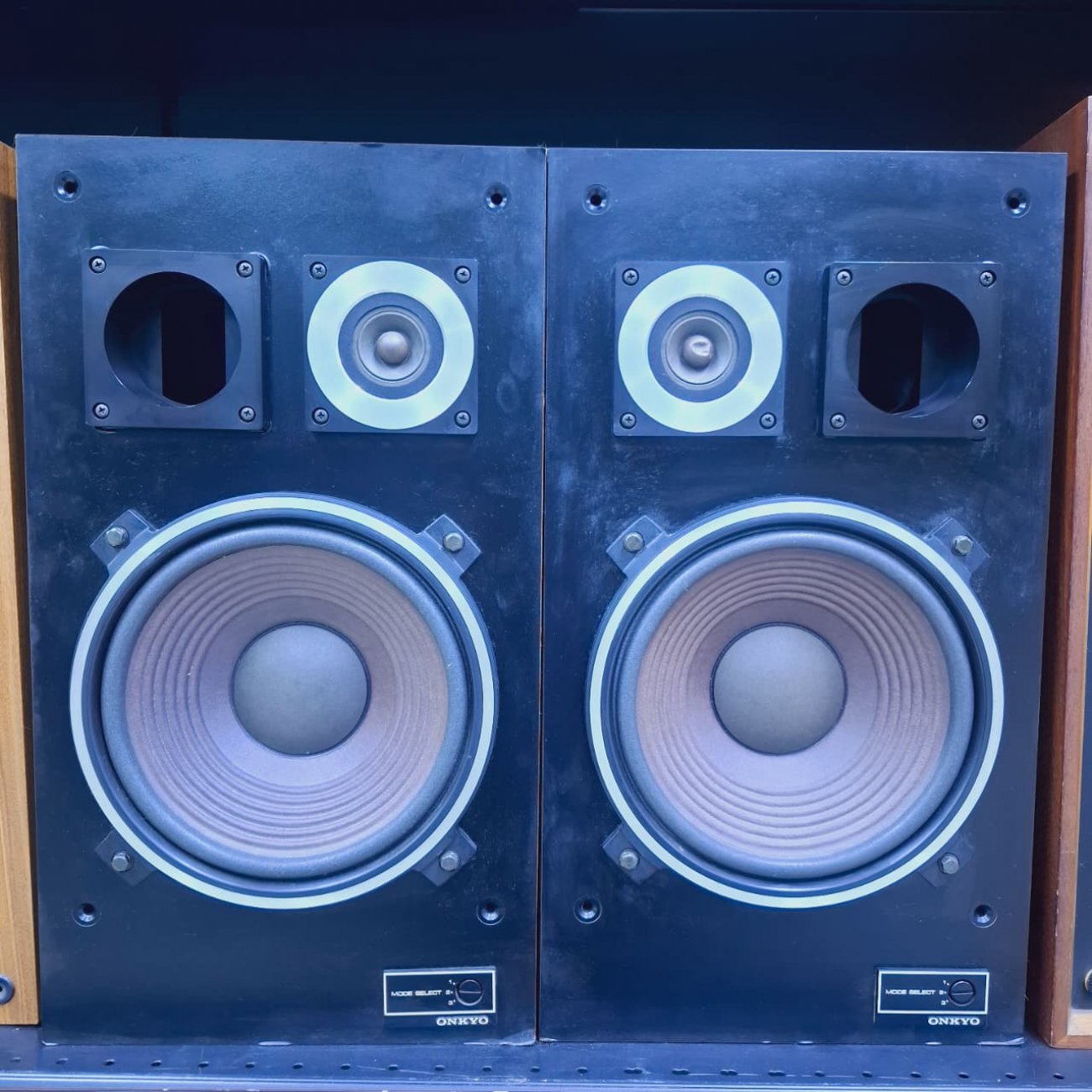 ONKYO MODELO M-1ii