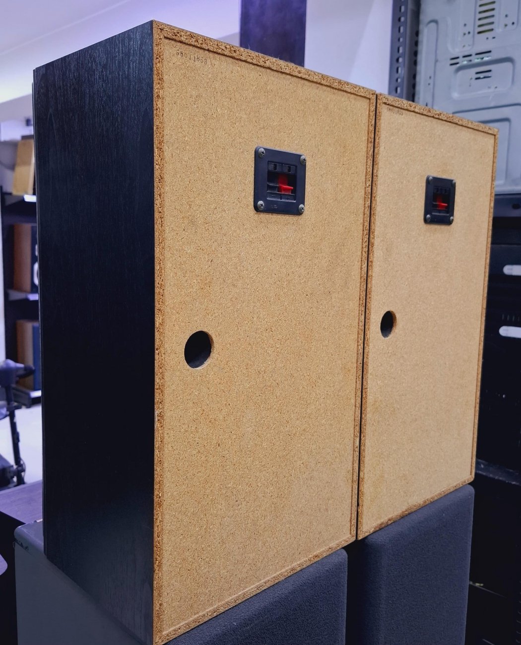 ONKYO MODELO PS-33X