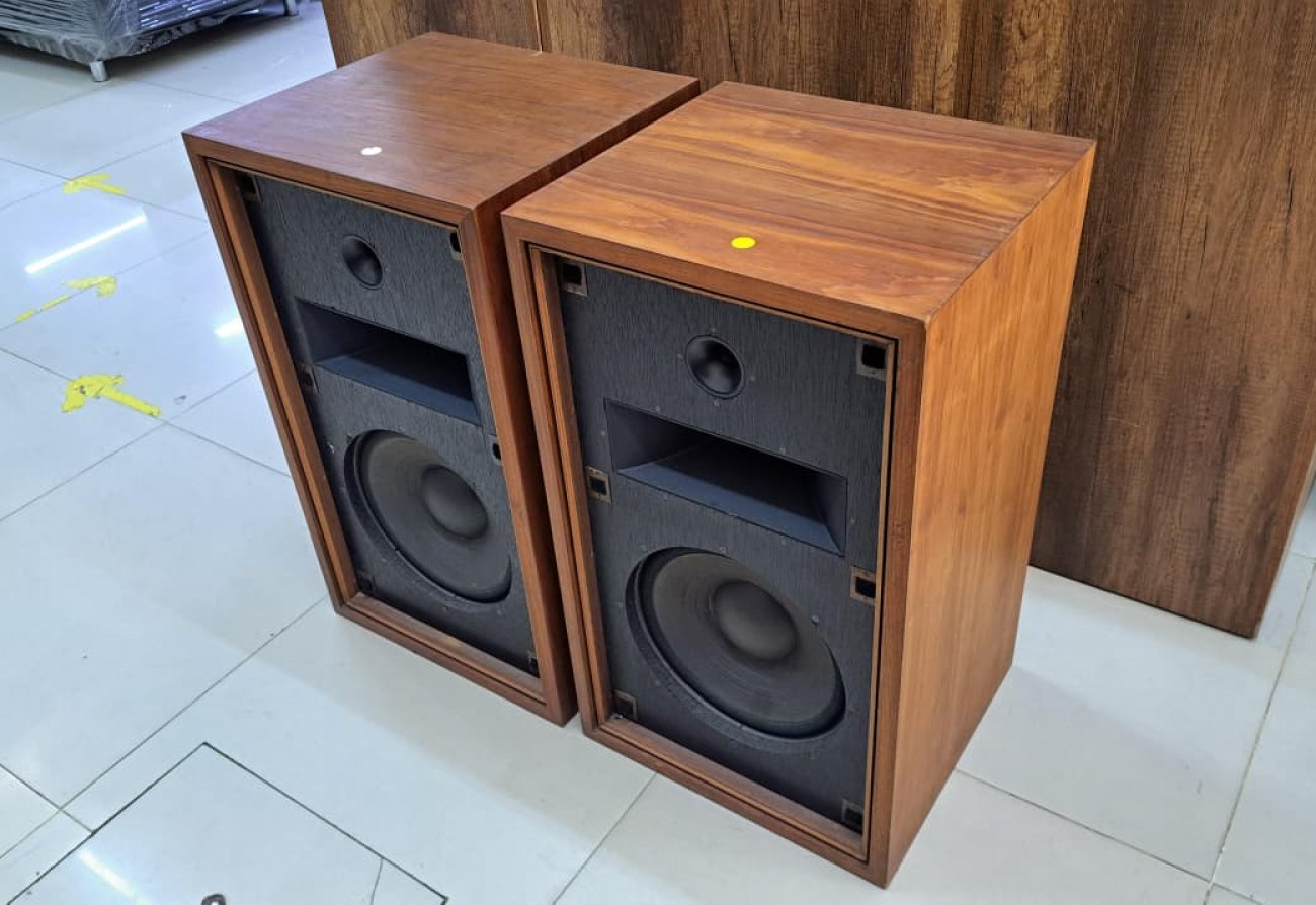 ONKYO MOLESTA E-83A MKii