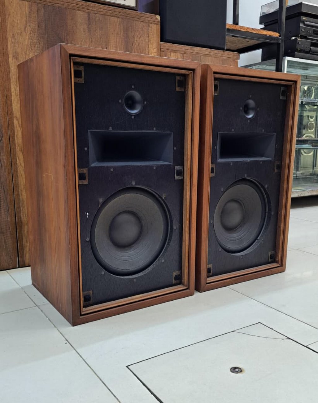 ONKYO MOLESTA E-83A MKii