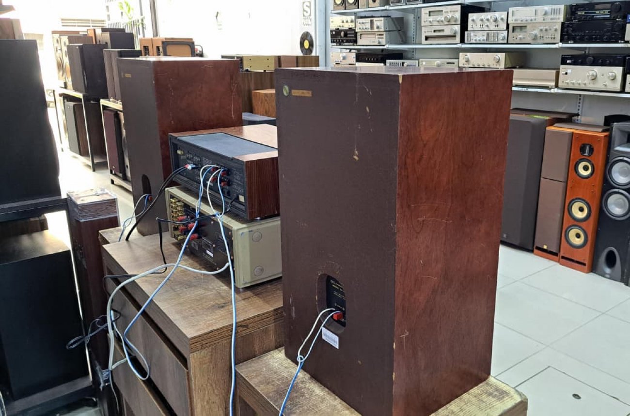 OTTO/SANYO MODELO SX-551