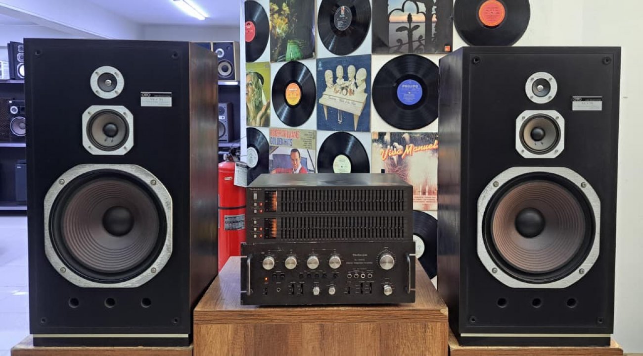 OTTO/SANYO MODELO SX-F70