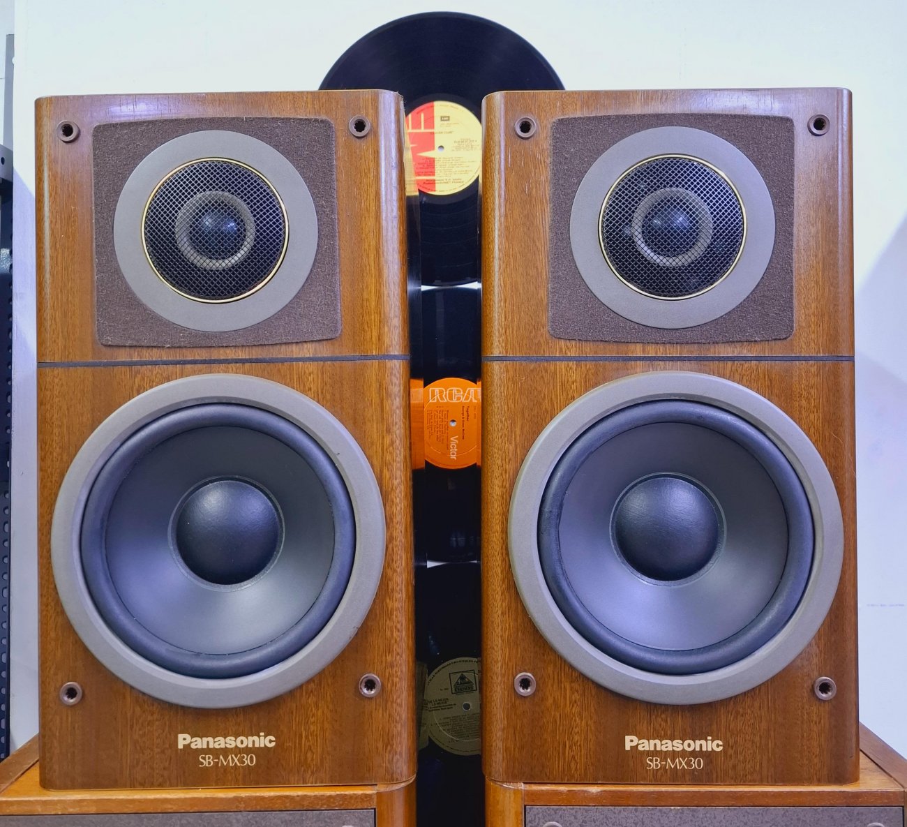 PANASONIC MODELO SB-MX30
