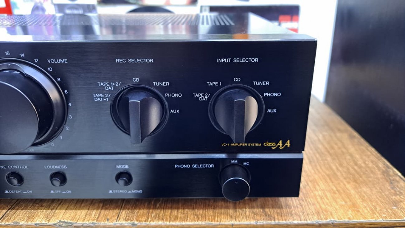 PANASONIC MODELO SU-VX500