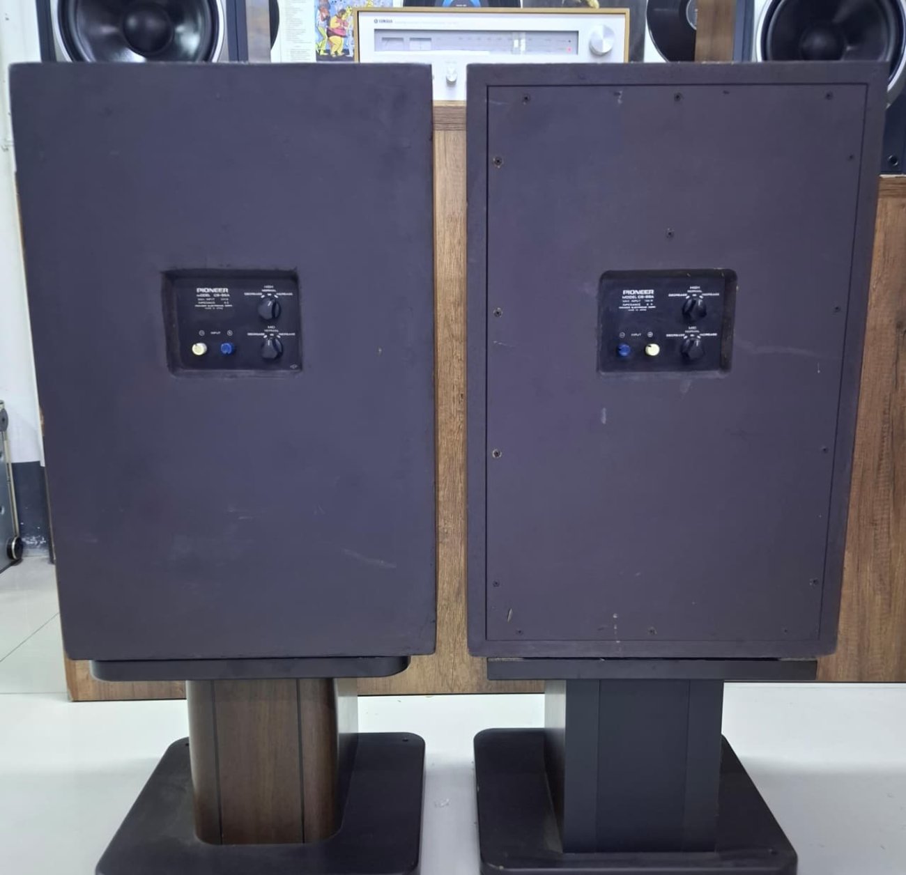 PIONEER MODELO CS-99A
