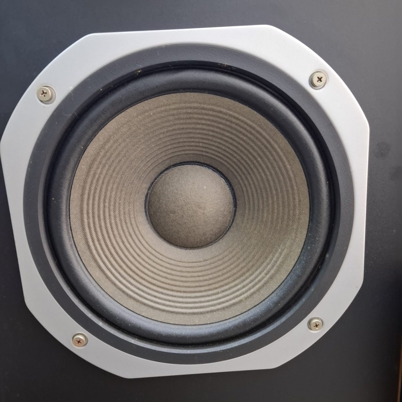 PIONEER MODELO CS-A7