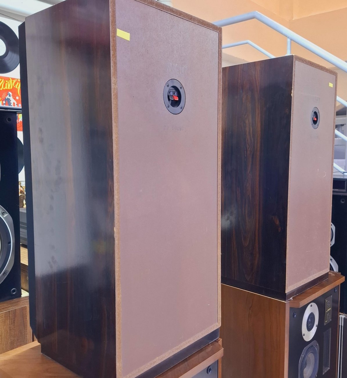 PIONEER MODELO CS-A77
