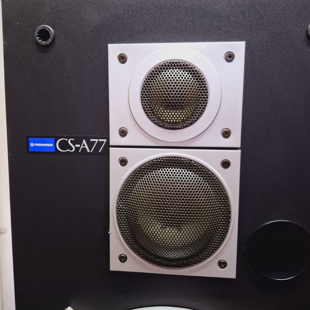 PIONEER MODELO CS-A77