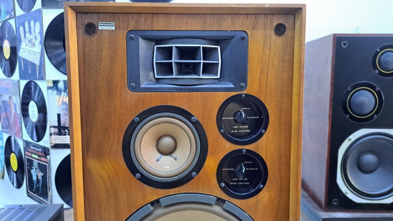 PIONEER MODELO CS-E700