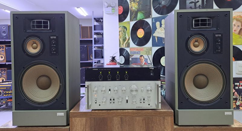 PIONEER MODELO CS-F45