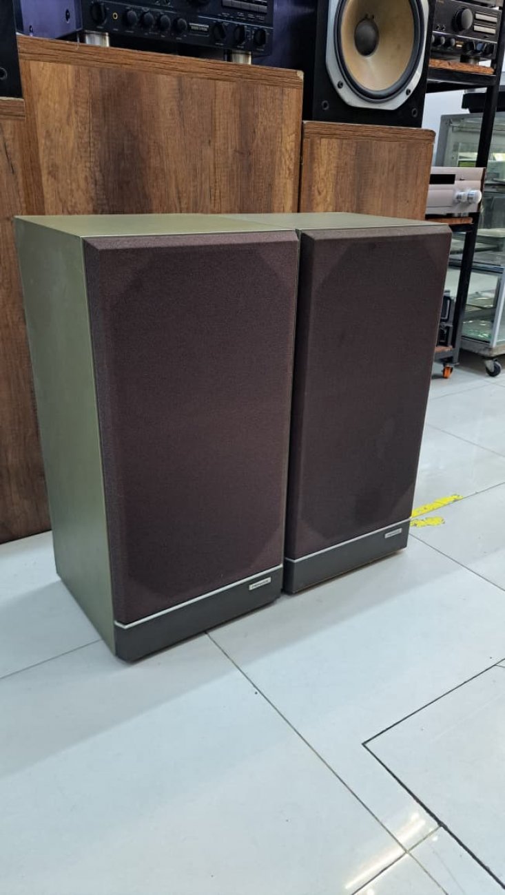 PIONEER MODELO CS-F700