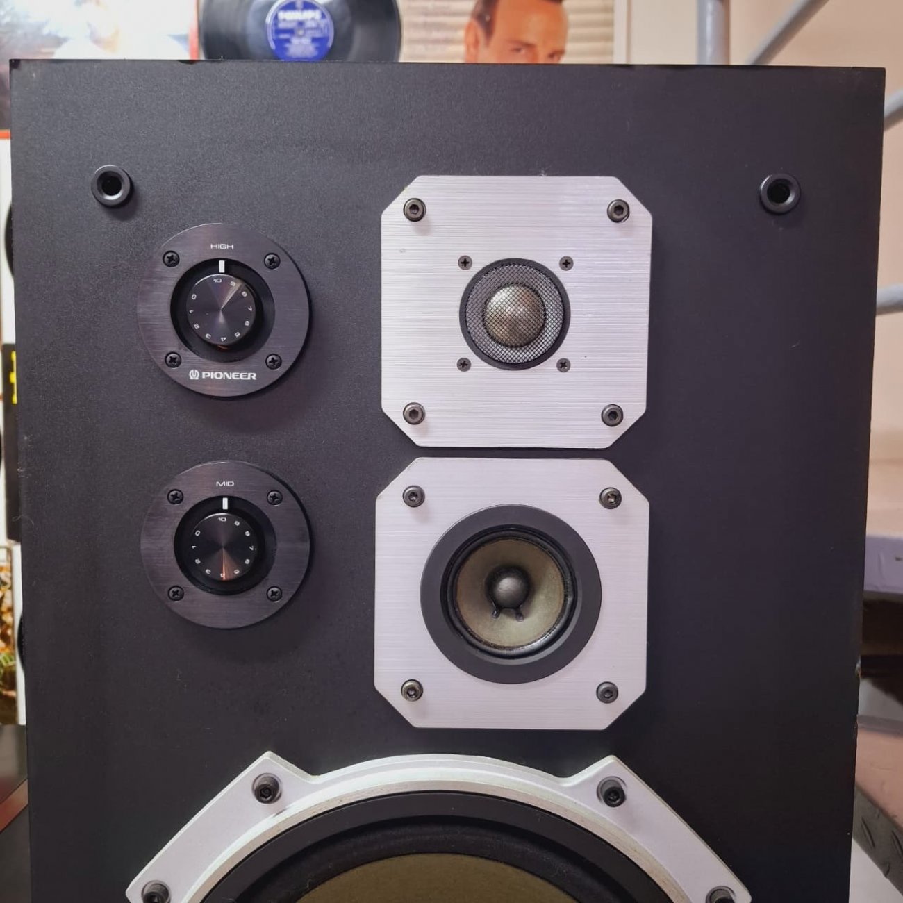 PIONEER MODELO CS-F77