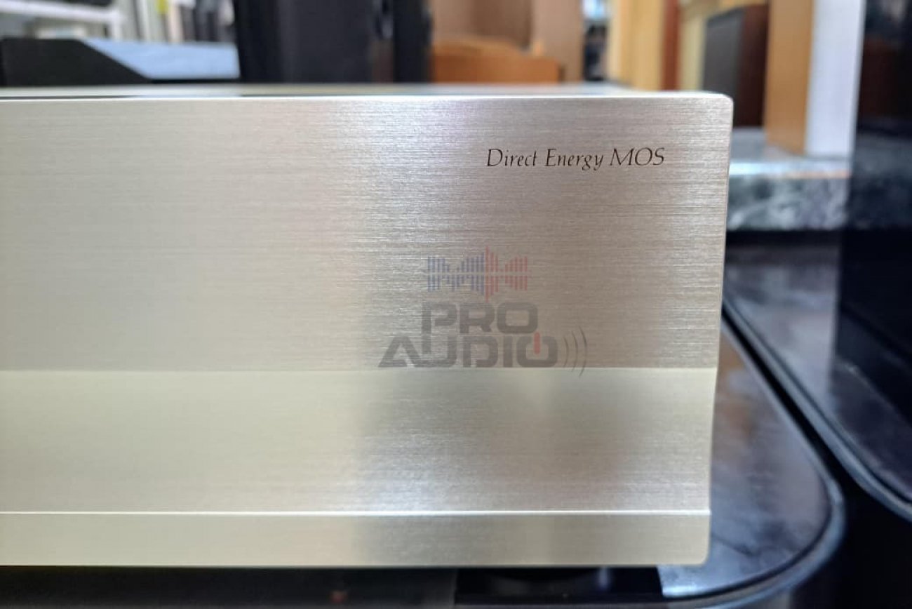 PIONEER MODELO M-10X