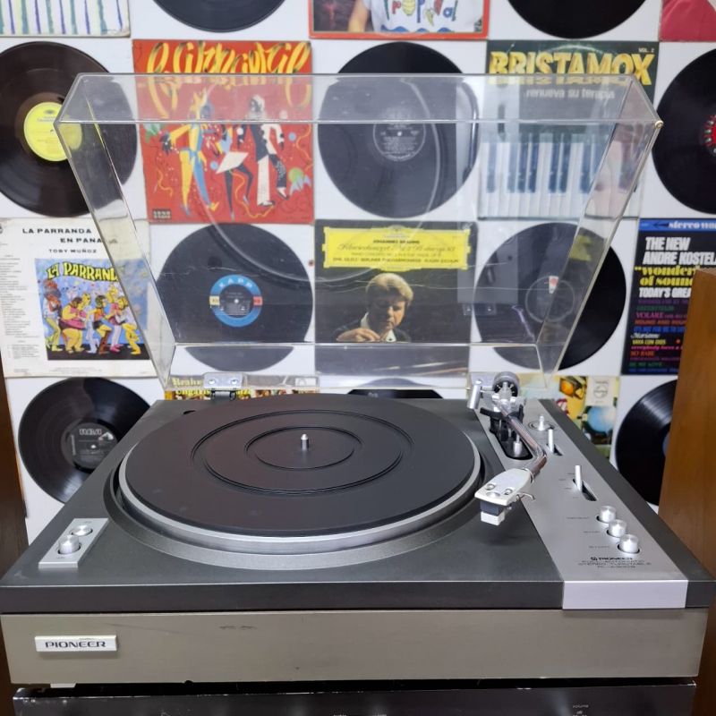 PIONEER MODELO PL-A300S