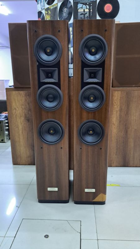PIONEER MODELO S-502AV