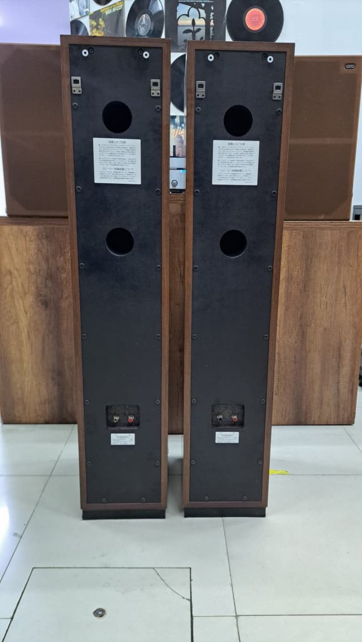 PIONEER MODELO S-502AV