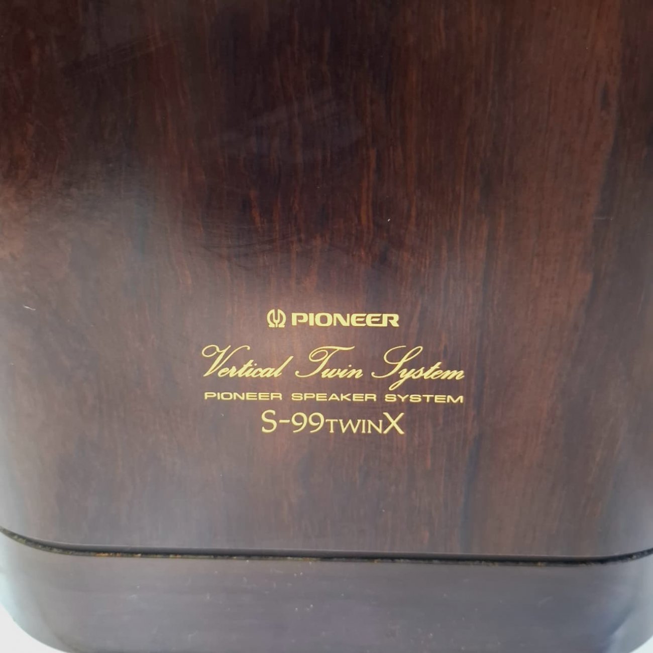 PIONEER MODELO S-99TwinX 