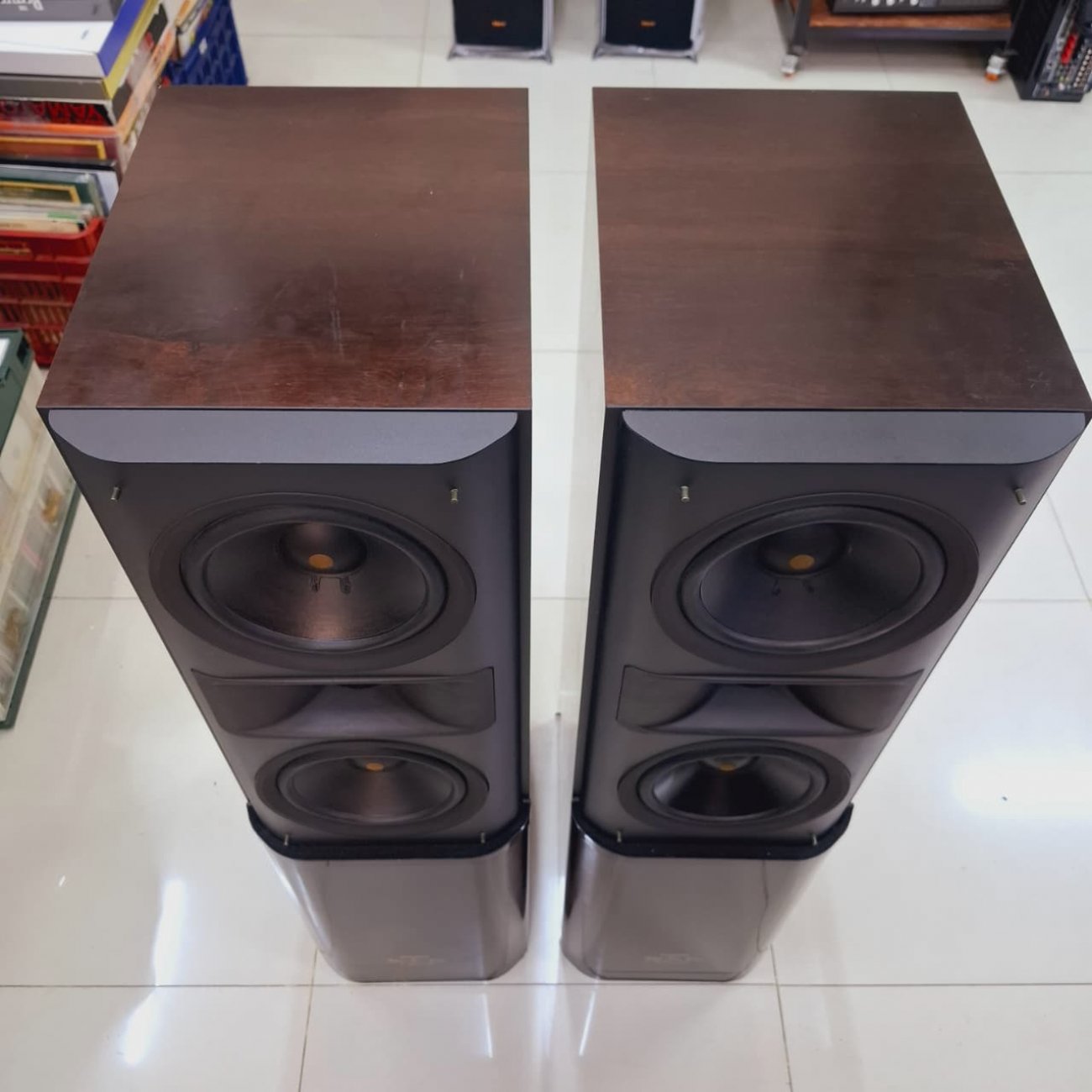 PIONEER MODELO S-99TwinX 