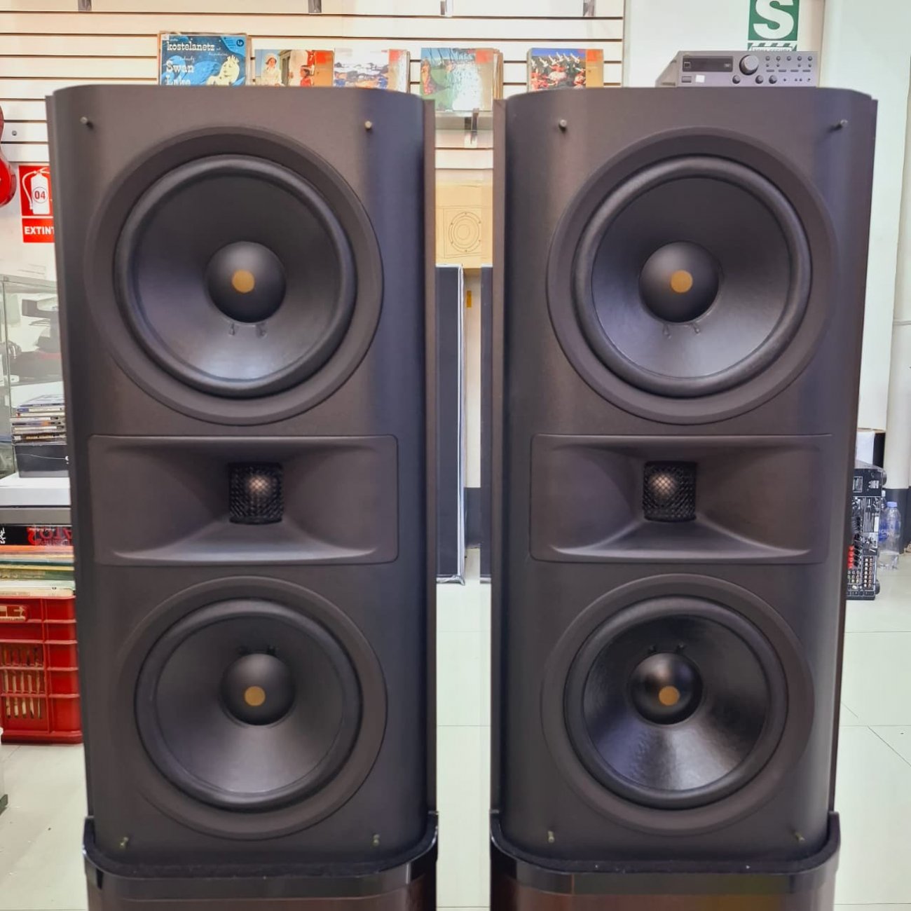 PIONEER MODELO S-99TwinX 