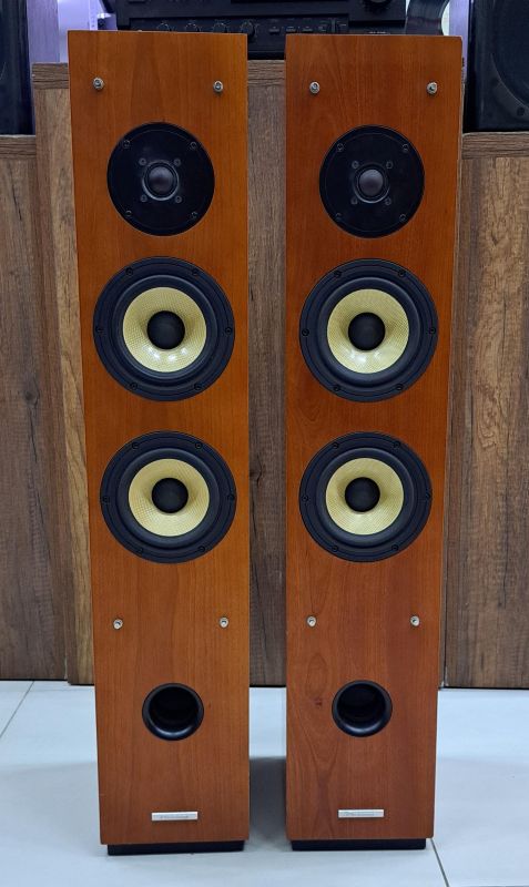 PIONEER MODELO S-A5