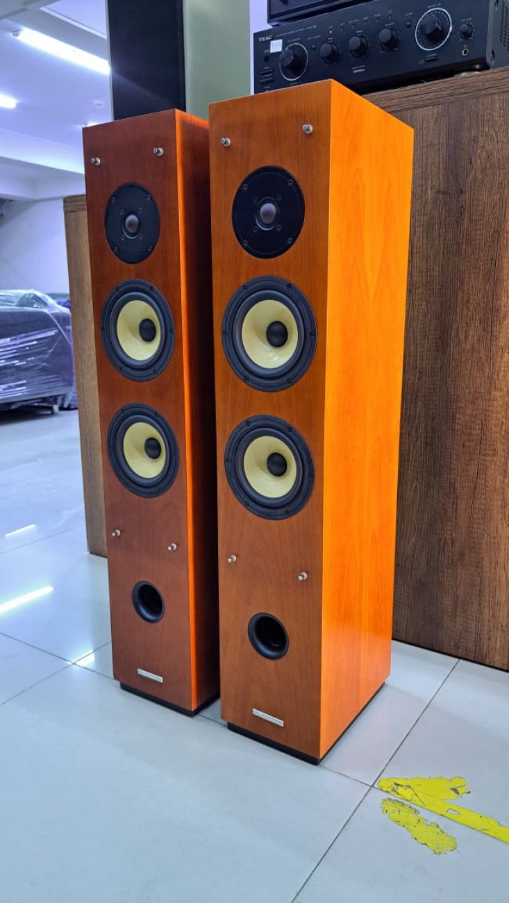 PIONEER MODELO S-A5