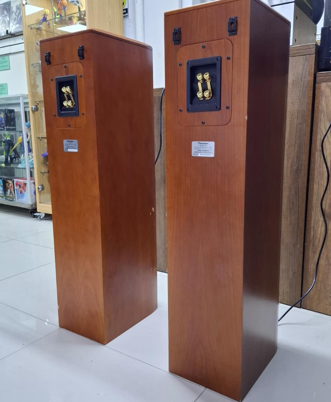 PIONEER MODELO S-A7-2 