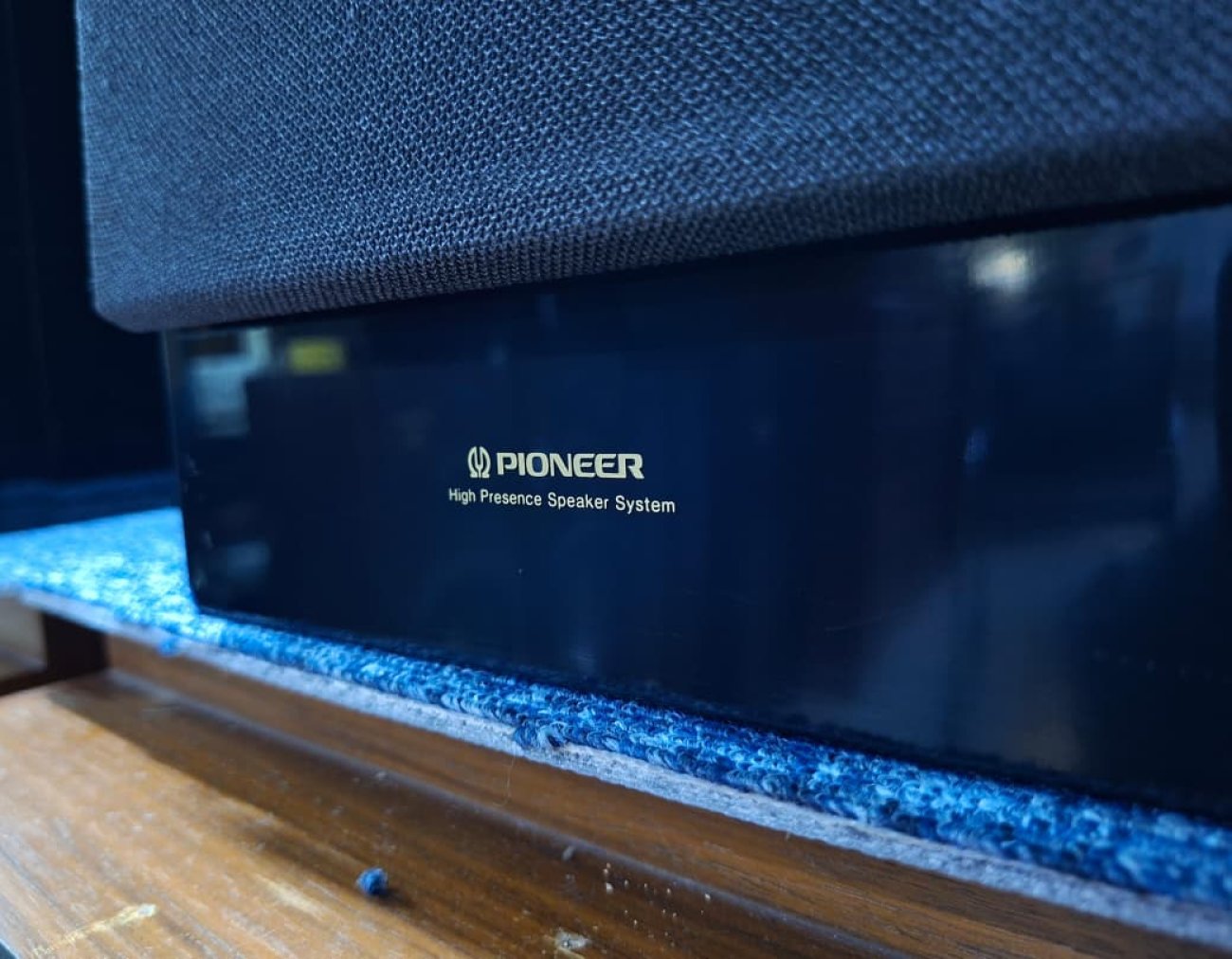PIONEER MODELO S-C5