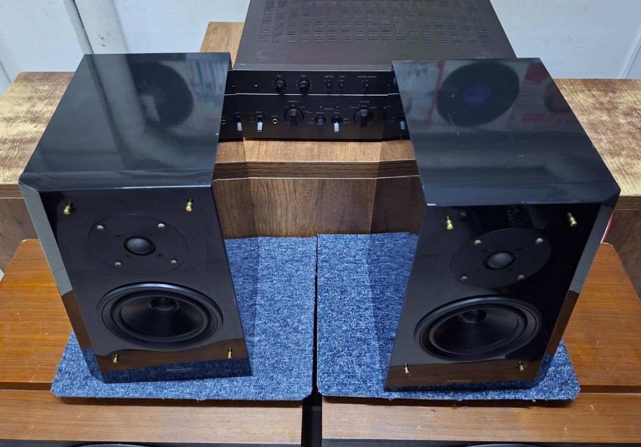 PIONEER MODELO S-C5