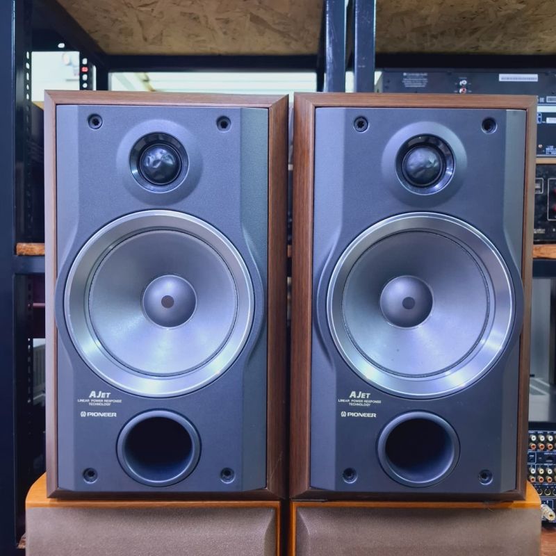 PIONEER MODELO S-F21
