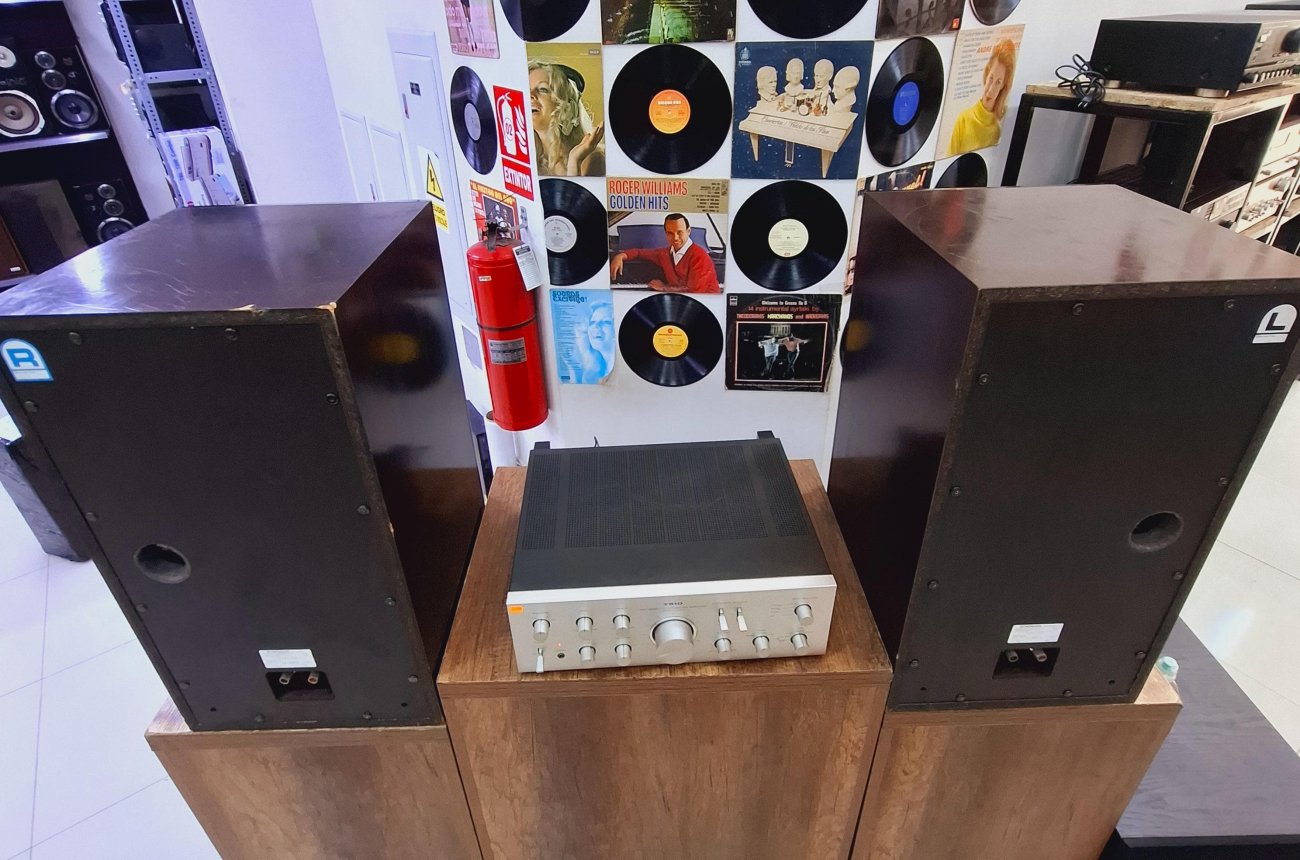 PIONEER MODELO S-HE10