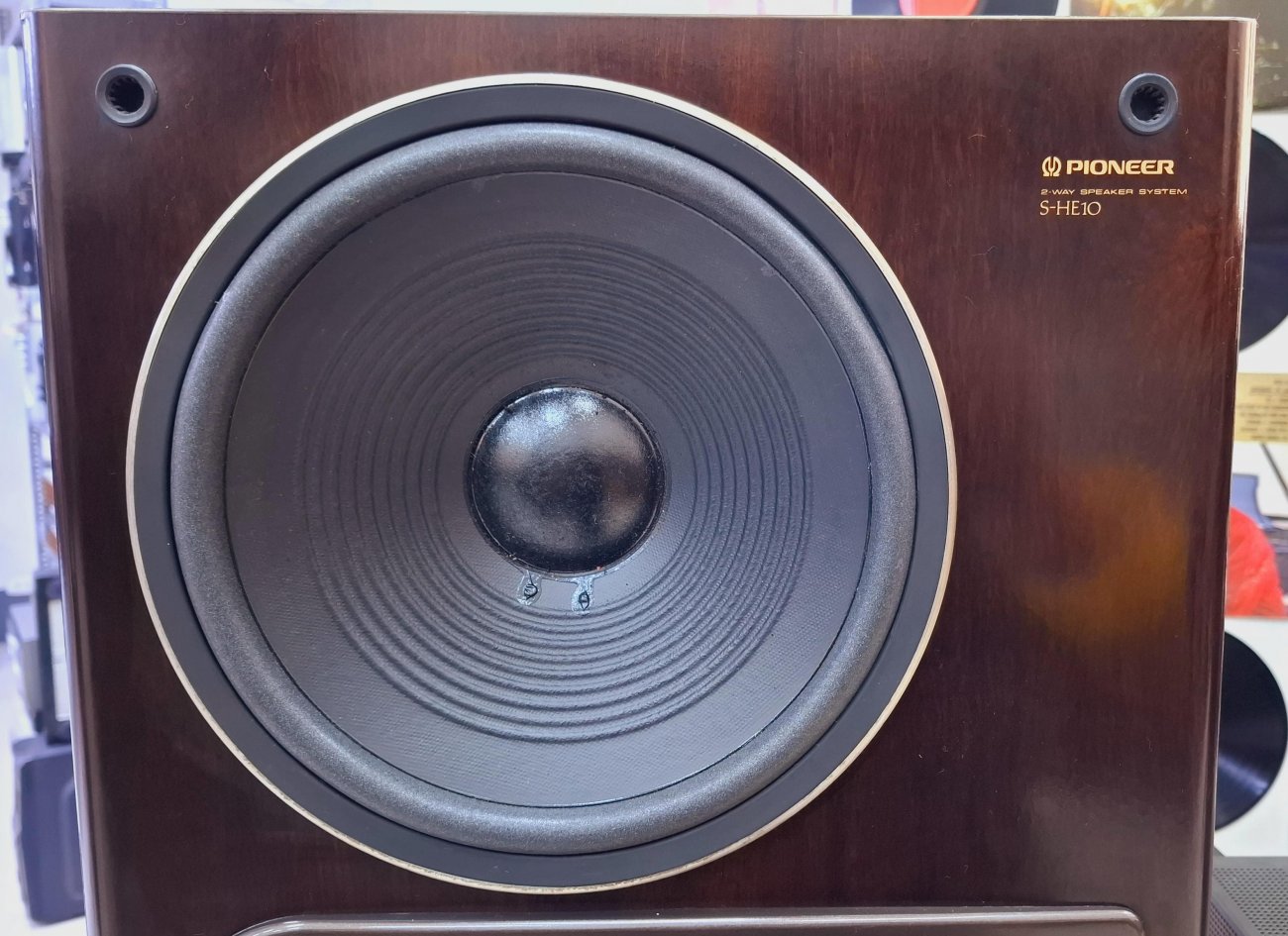 PIONEER MODELO S-HE10