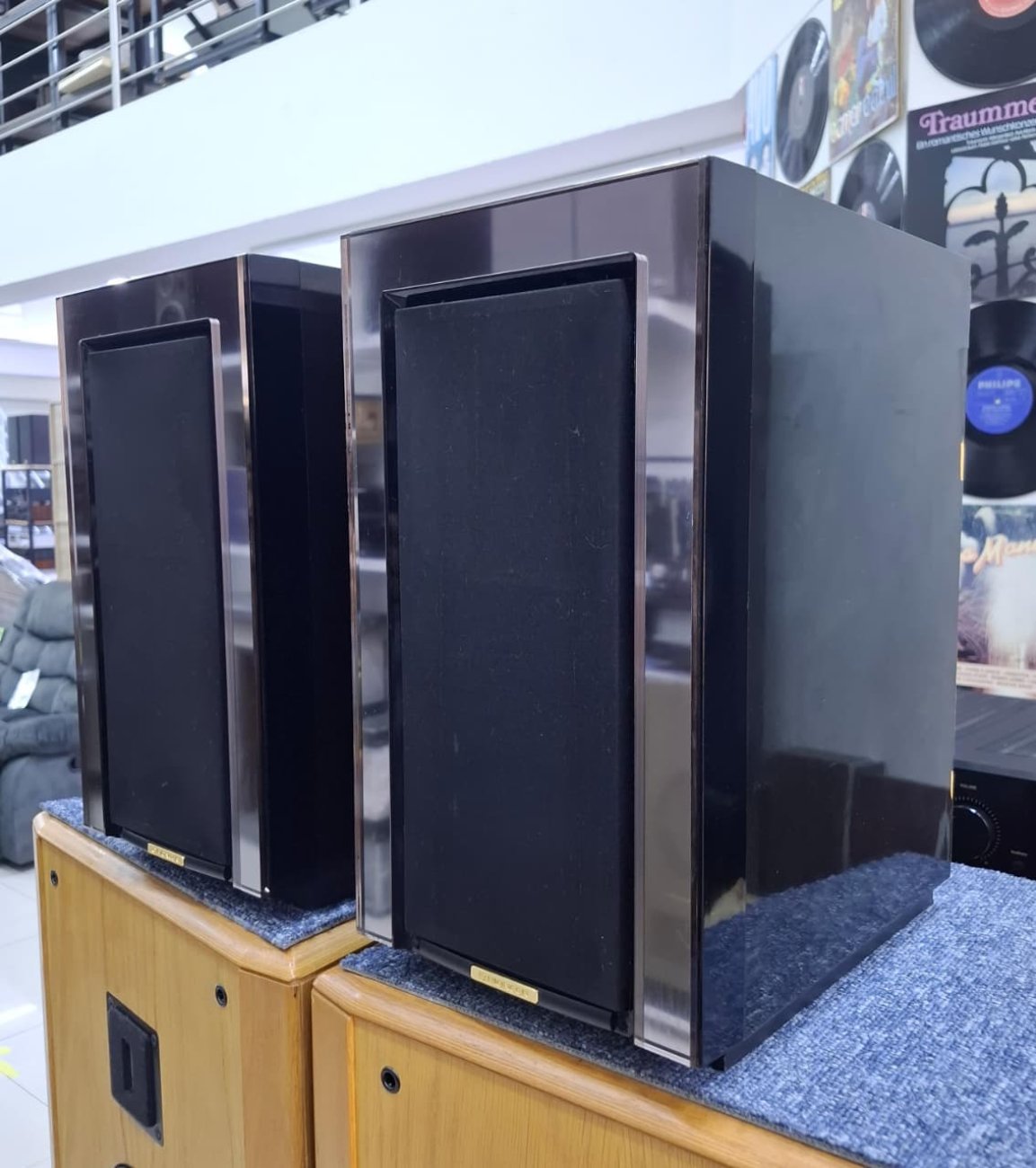 PIONEER MODELO S-HG10-LR