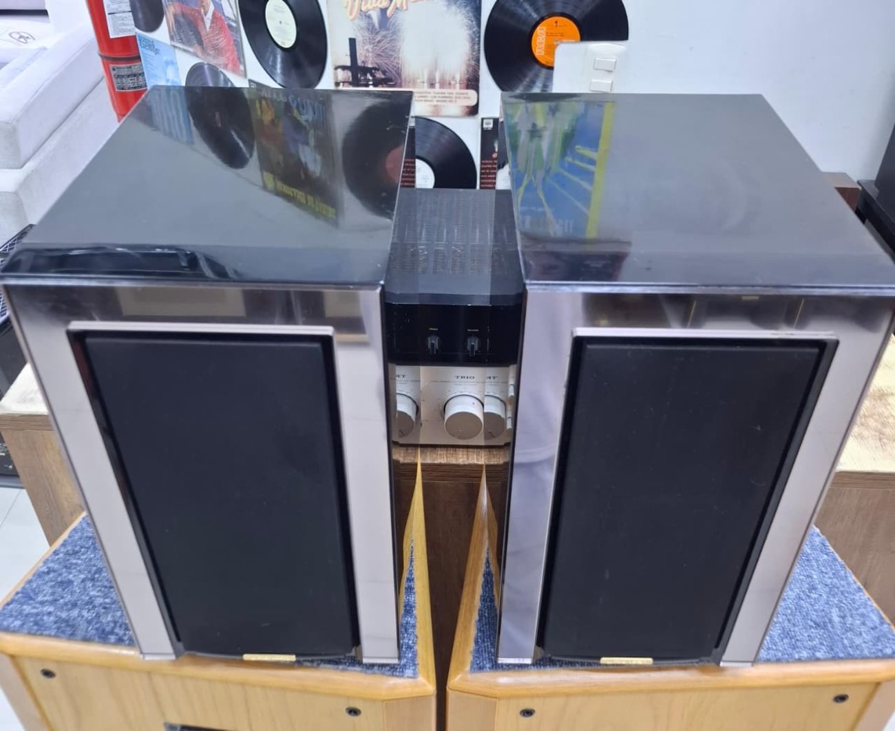 PIONEER MODELO S-HG10-LR
