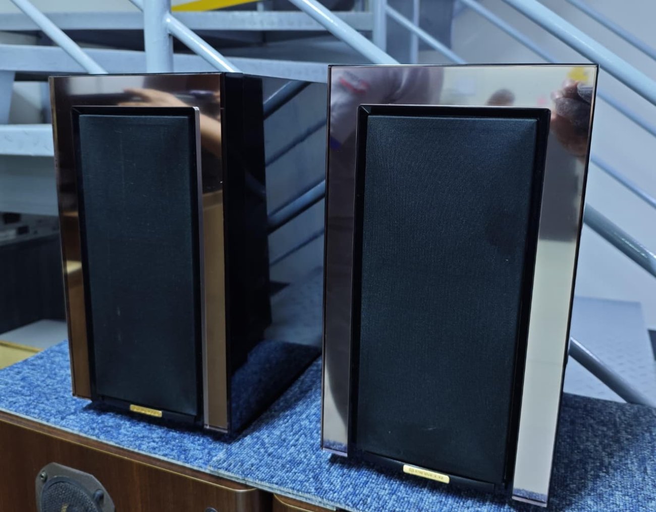 PIONEER MODELO S-HG10-LR