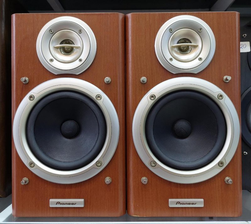 PIONEER MODELO S-MR7