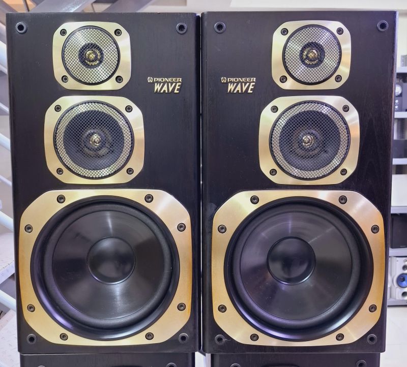 PIONEER MODELO S-X1000V