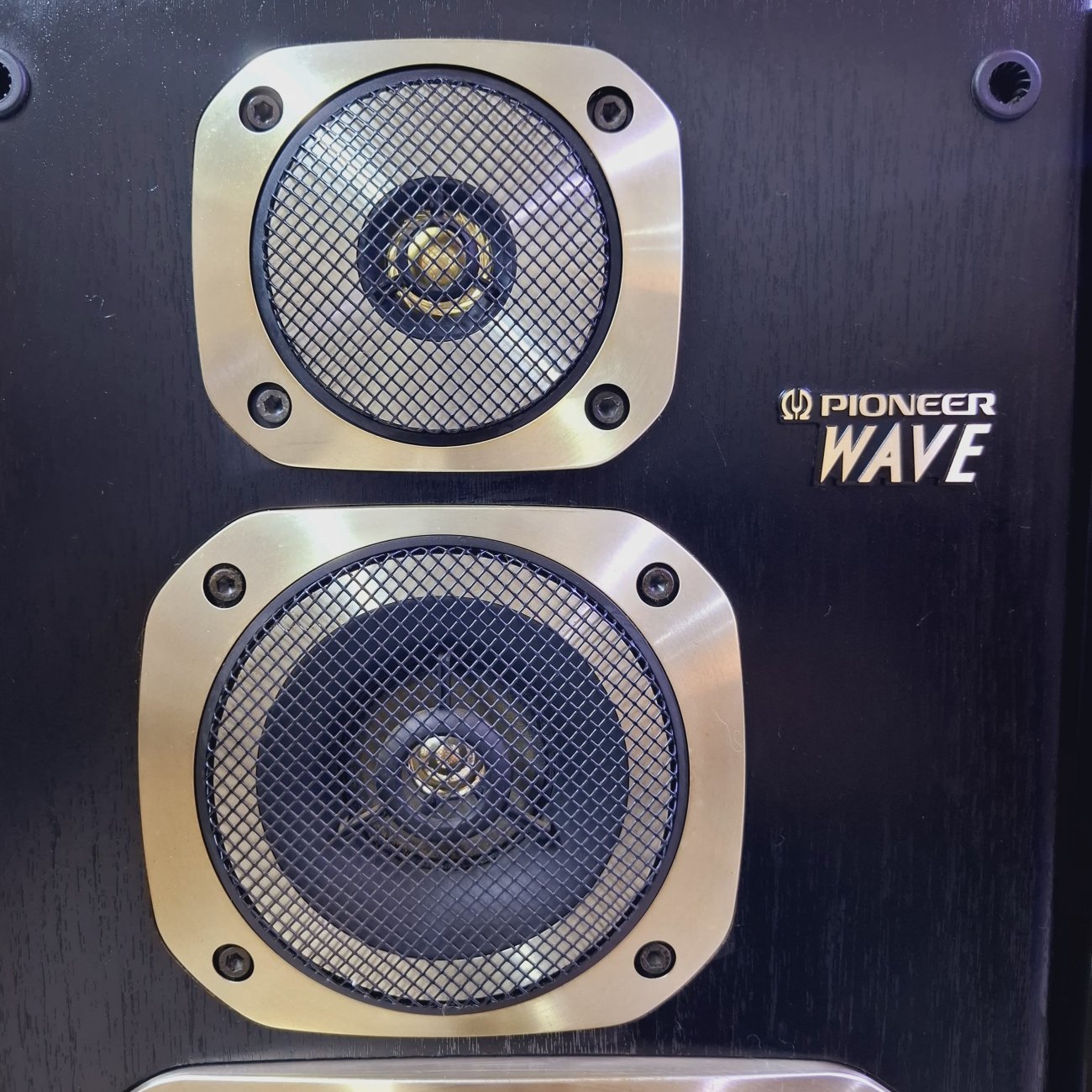 PIONEER MODELO S-X1000V 